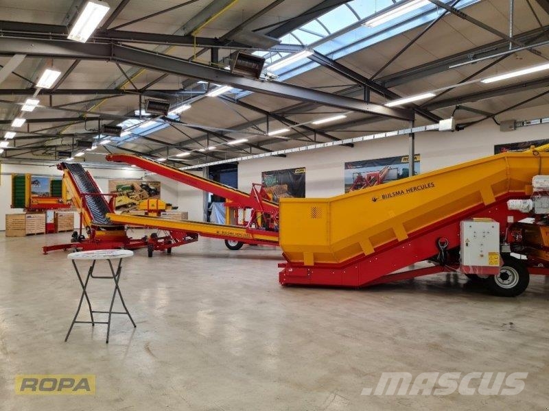 Bijlsma Hercules BKV 2880 Potatisodlingsutrustning - Övrigt