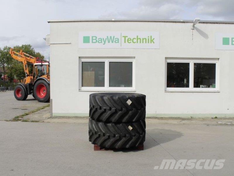 BKT 600/65 R28 Tyres, wheels and rims