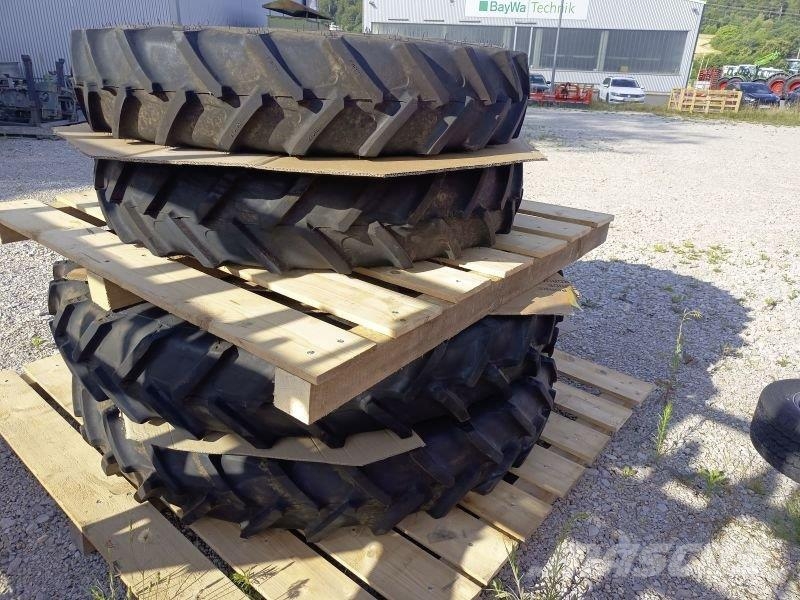 BKT AGRIMAX RT955 Ελαστικά και ζάντες
