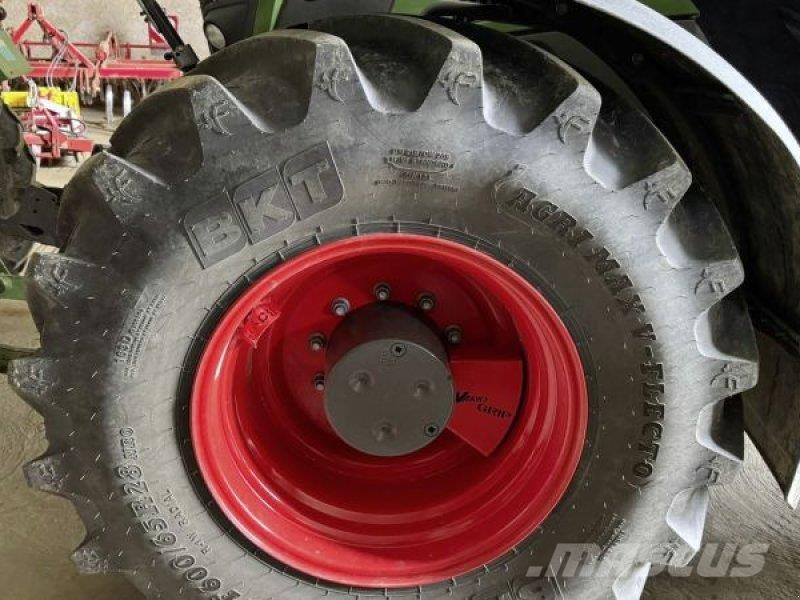 BKT VF 600/65 R28 + VF 650/75 R38 Reifen