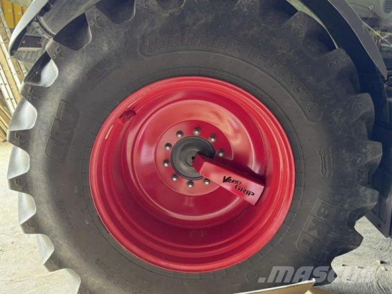 BKT VF 600/65 R28 + VF 650/75 R38 Reifen