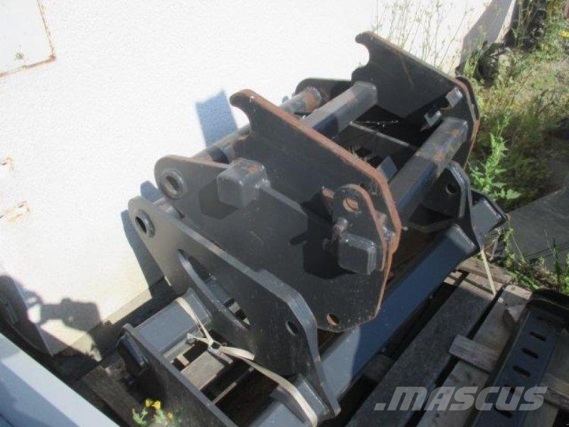 Bobcat Adapterrahmen Other components