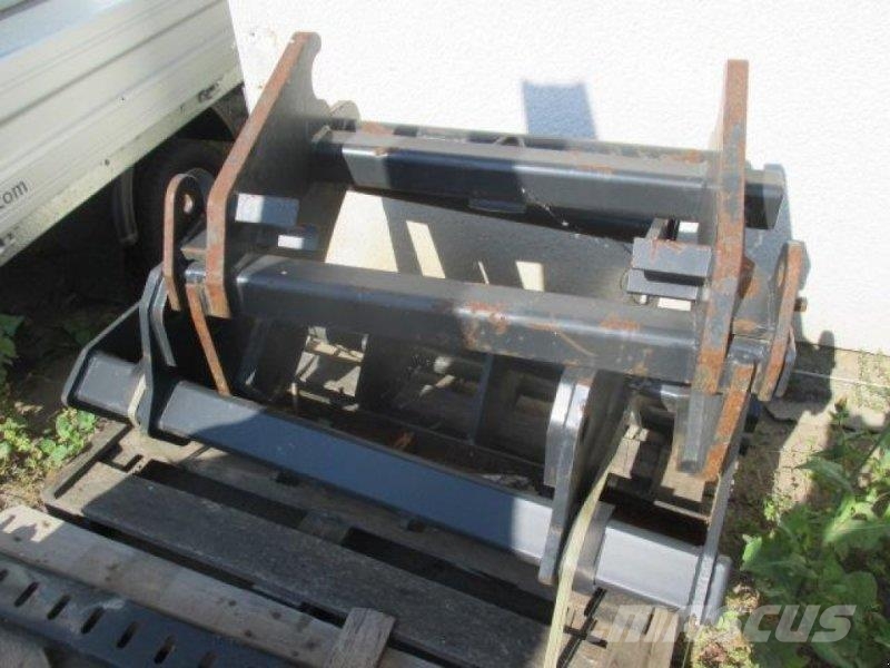 Bobcat Adapterrahmen Other components