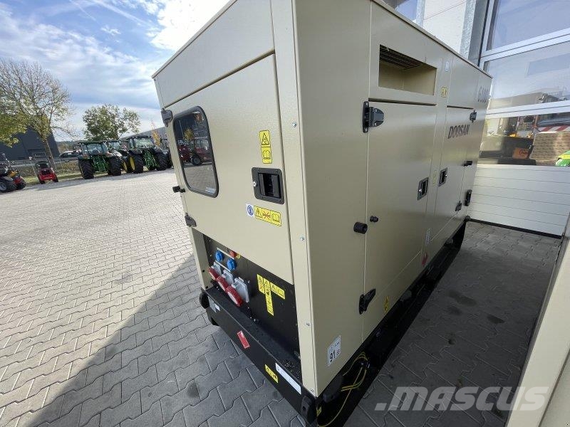 Bobcat G 100-CE-S5 ماكينات زراعية - غير ذلك