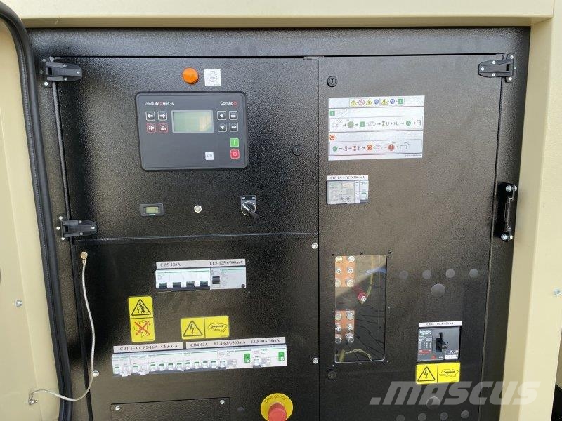 Bobcat G 100-CE-S5 ماكينات زراعية - غير ذلك
