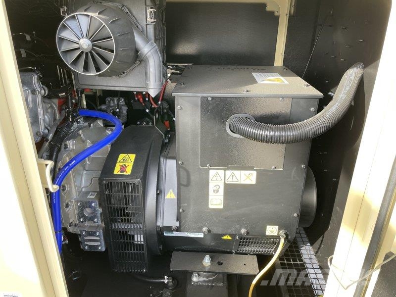 Bobcat G 100-CE-S5 ماكينات زراعية - غير ذلك