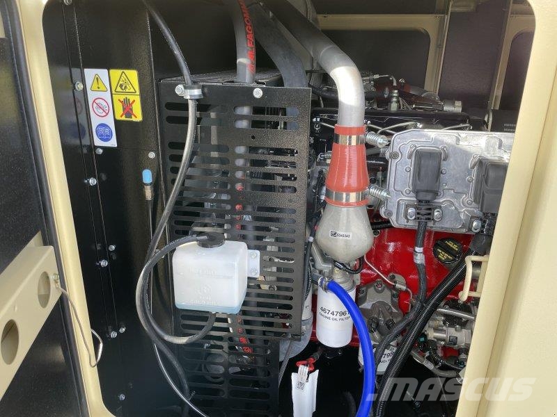 Bobcat G 100-CE-S5 ماكينات زراعية - غير ذلك