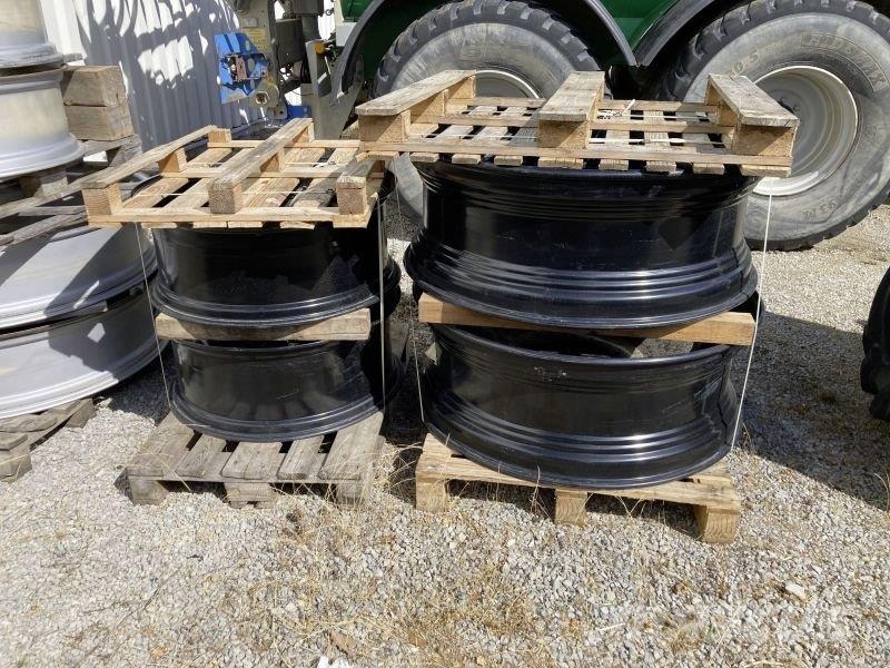 Bohnenkamp 13X34 UND 16X46 Reifen