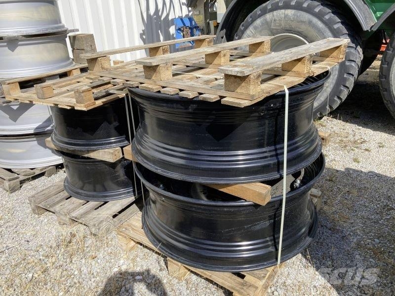 Bohnenkamp 13X34 UND 16X46 Reifen