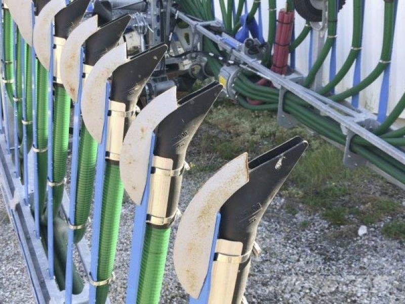 Bomech SPEEDY SMALL 12 Andere bemestingsmachines