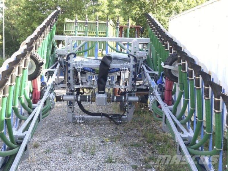 Bomech SPEEDY SMALL 12 Andere bemestingsmachines