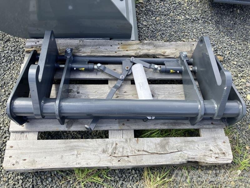 Bressel & Lade ADAPTERRAHMEN TORION 530-538 Frontalinių krautuvų priedai