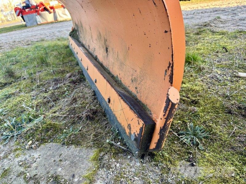 Bressel & Lade Schnee+Planierschild Lumiaurat