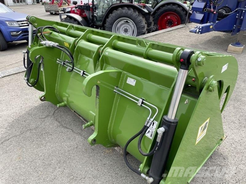 Bressel & Lade SILAGEGREIFSCHAUFEL 1,9 M³ Frontladerzubehör