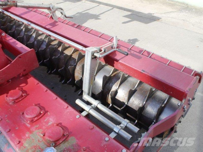Breviglieri MKF 260 V. 600 Disc harrows