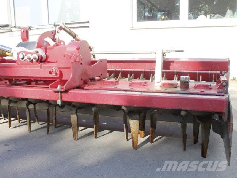 Breviglieri MKF 260 V. 600 Disc harrows