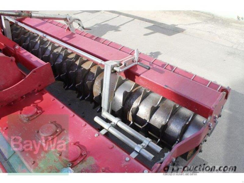 Breviglieri MKF 260 V. 600 زحافات ساحقة