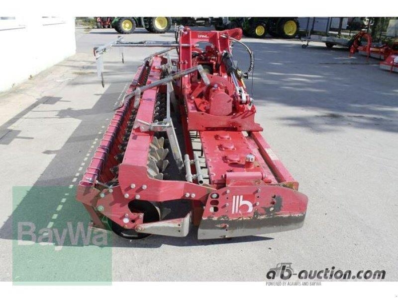 Breviglieri MKF 260 V. 600 زحافات ساحقة
