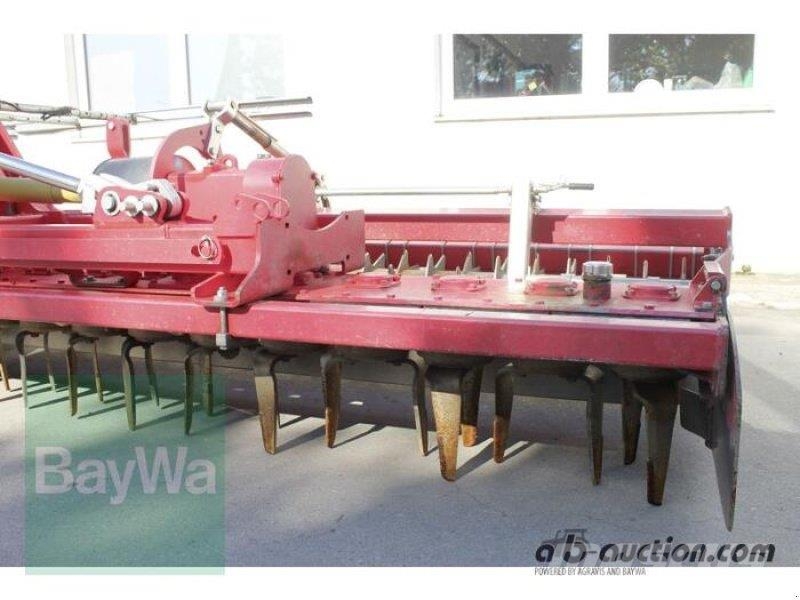 Breviglieri MKF 260 V. 600 زحافات ساحقة