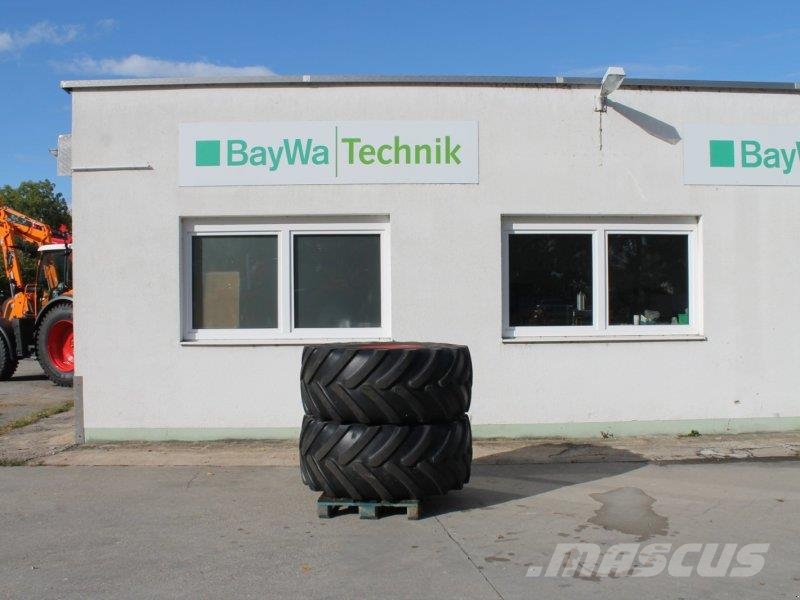 Bridgestone 600/65 R28 Reifen