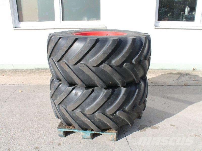 Bridgestone 600/65 R28 Reifen