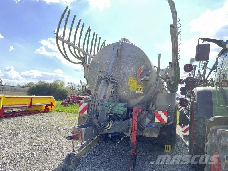 Briri 12000 Насоси і мішалки