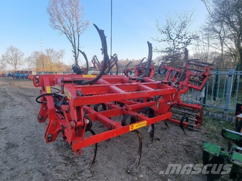 Brix Smard Grubber
