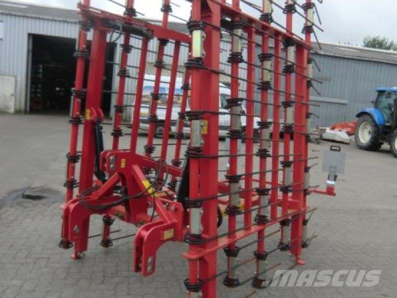 Brix STR 720 H StrawMax-P Eggen