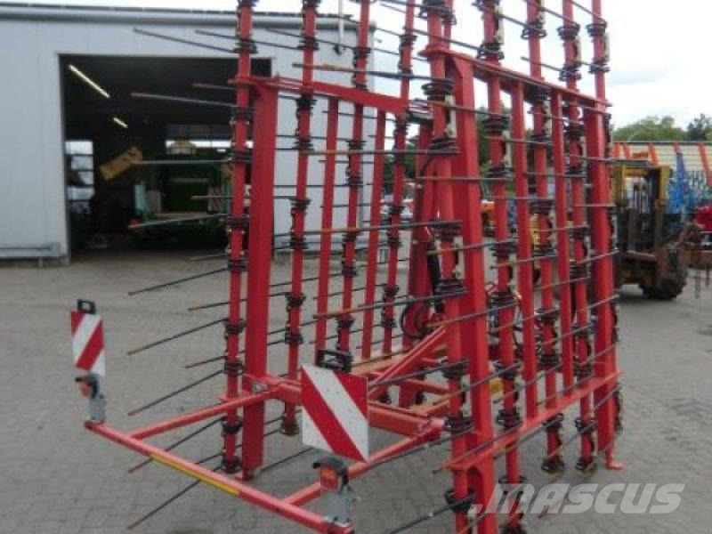 Brix STR 720 H StrawMax-P Eggen