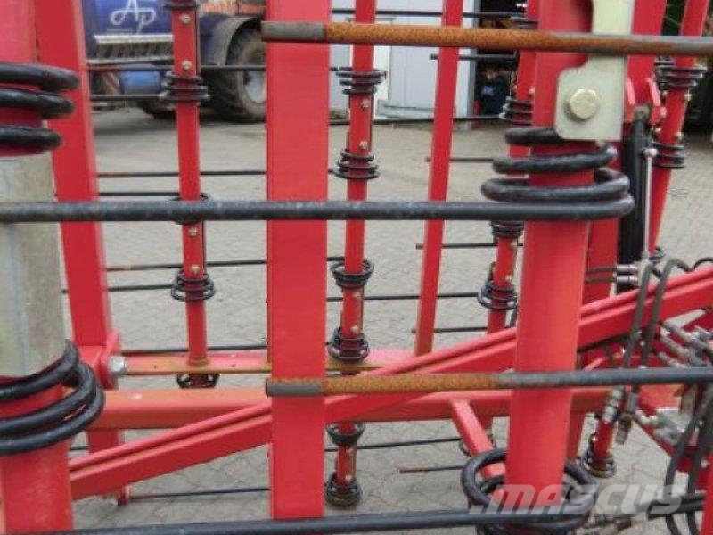 Brix STR 720 H StrawMax-P Eggen