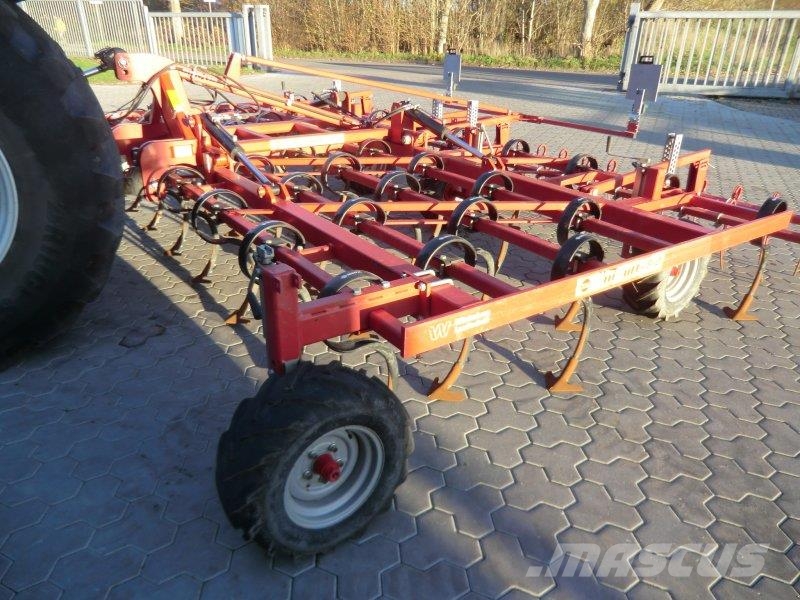 Brix UniCult BIO 600 H Eggen