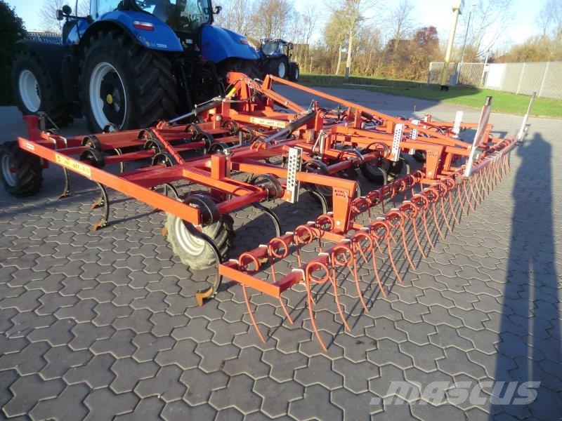 Brix UniCult BIO 600 H Eggen