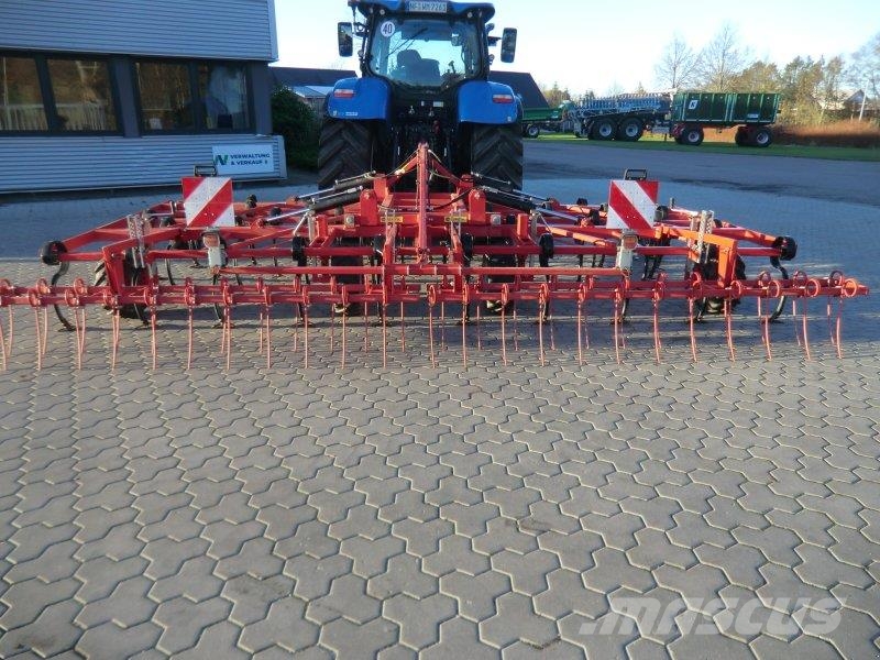 Brix UniCult BIO 600 H Eggen