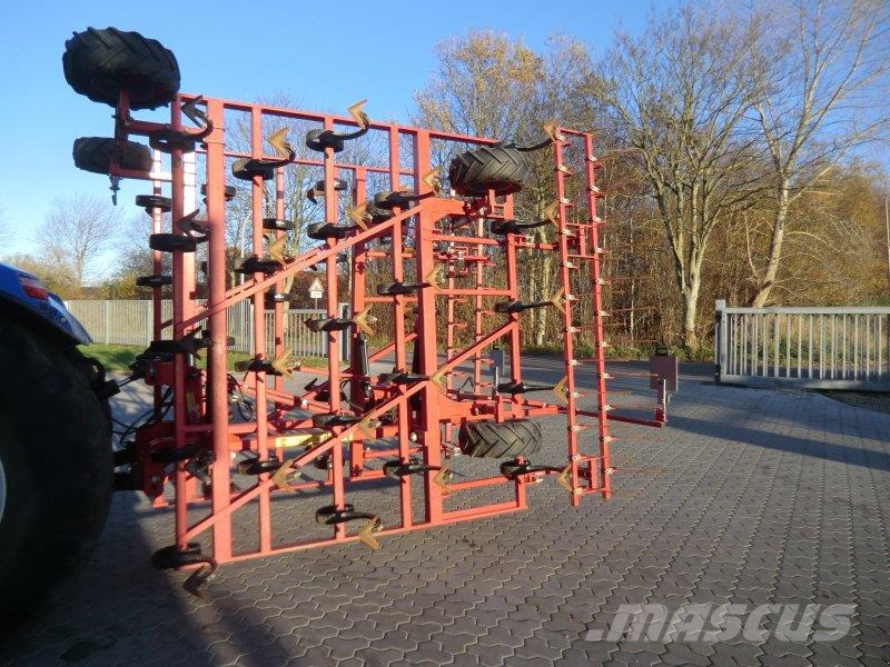 Brix UniCult BIO 600 H Eggen