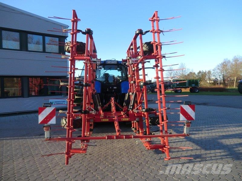 Brix UniCult BIO 600 H Eggen