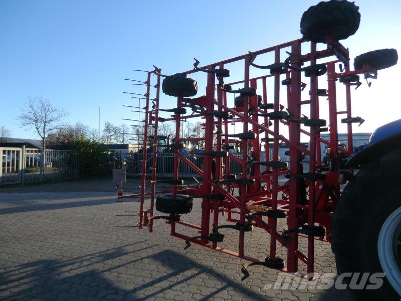 Brix UniCult BIO 600 H Eggen
