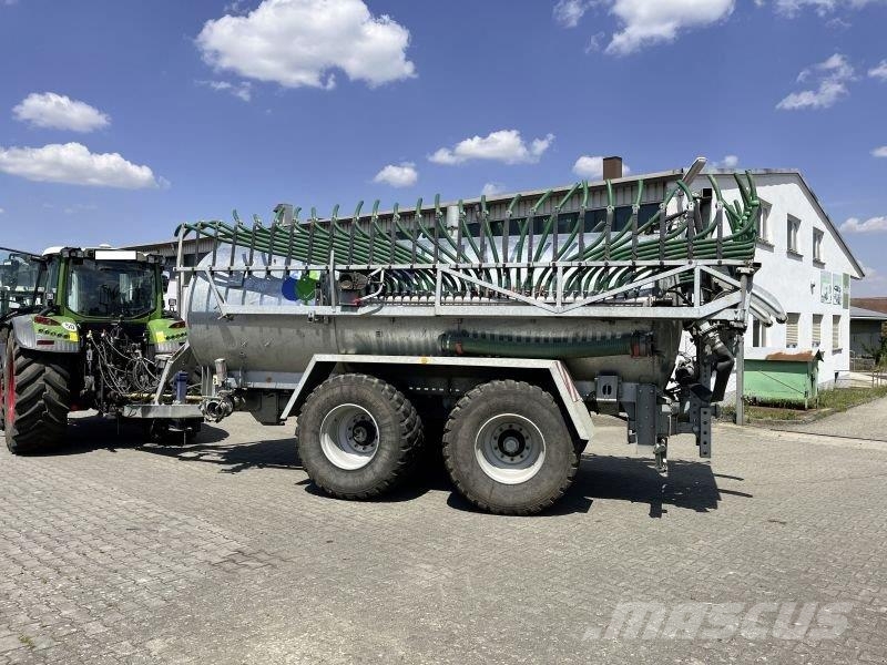 BSA GEBR. BSA DLP 615 Pompen en mixers