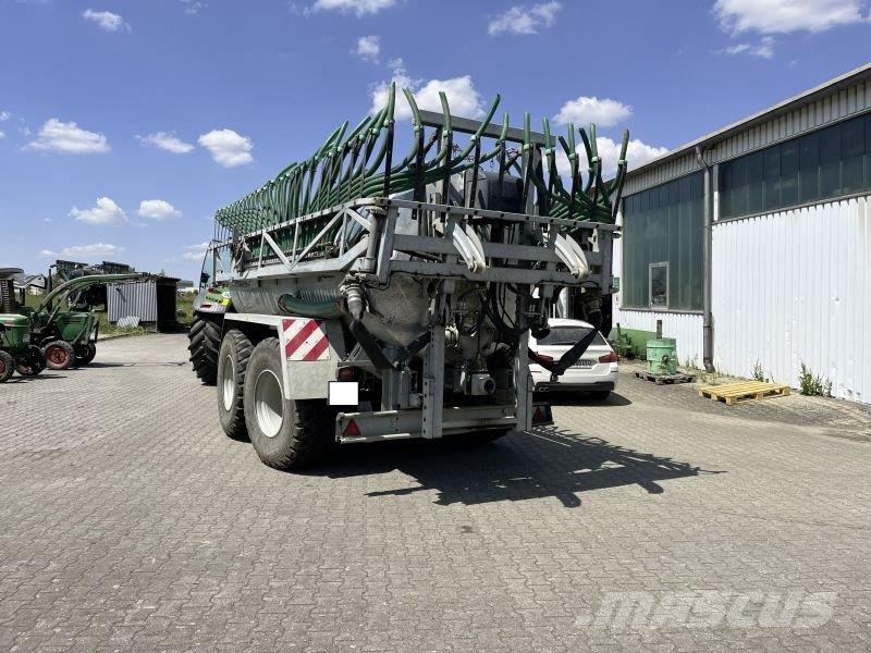 BSA GEBR. BSA DLP 615 Pompen en mixers