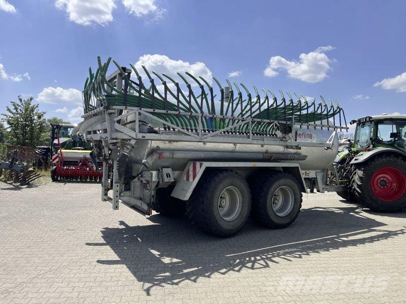 BSA GEBR. BSA DLP 615 Pompen en mixers