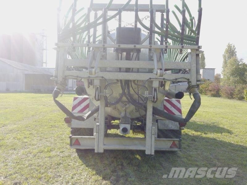 BSA GEBR. BSA DLP 615 المضخات والخلاطات