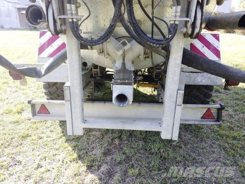BSA GEBR. BSA DLP 615 المضخات والخلاطات