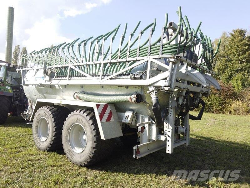 BSA GEBR. BSA DLP 615 المضخات والخلاطات
