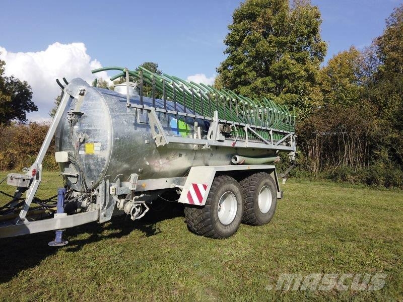 BSA GEBR. BSA DLP 615 المضخات والخلاطات