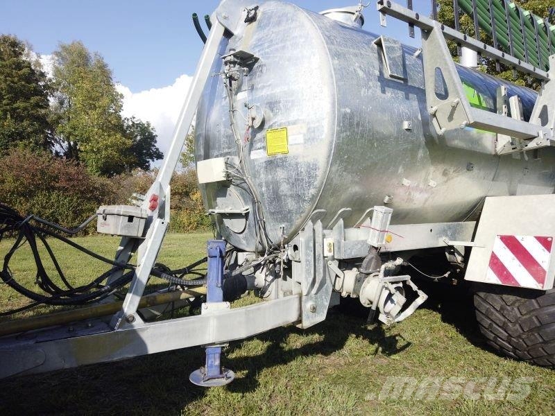 BSA GEBR. BSA DLP 615 المضخات والخلاطات