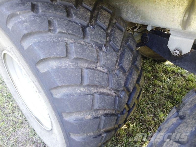 BSA GEBR. BSA DLP 615 المضخات والخلاطات
