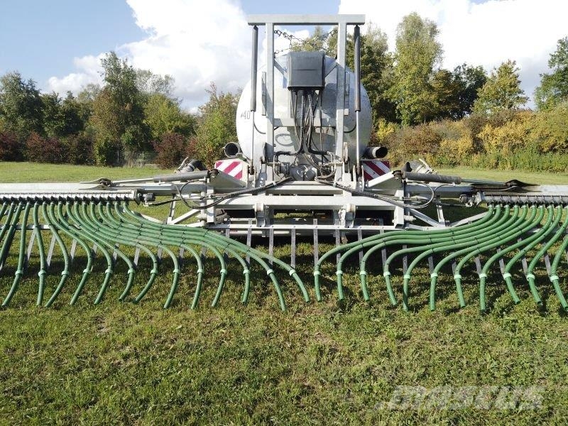BSA GEBR. BSA DLP 615 المضخات والخلاطات