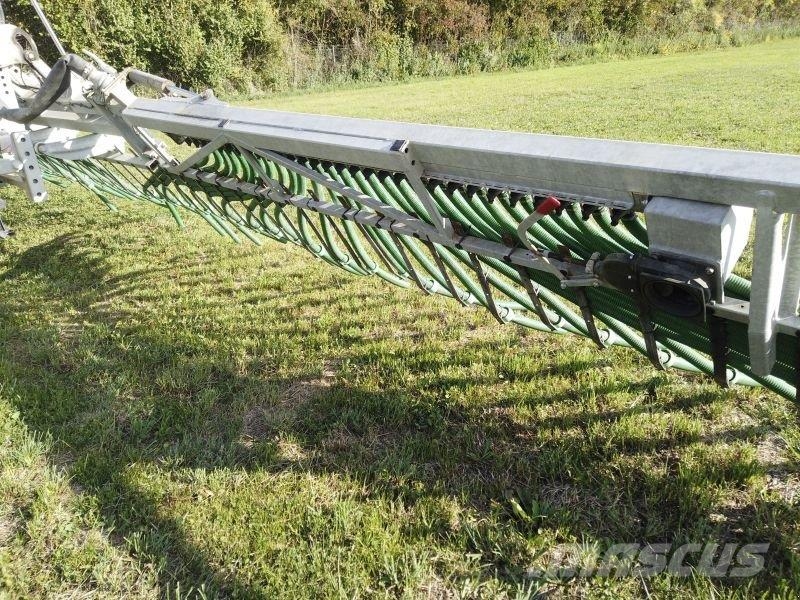 BSA GEBR. BSA DLP 615 المضخات والخلاطات