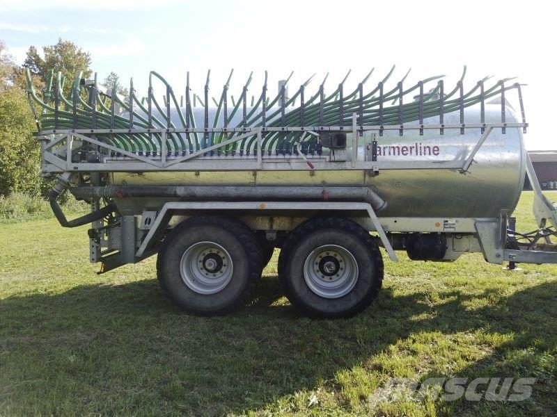 BSA GEBR. BSA DLP 615 المضخات والخلاطات