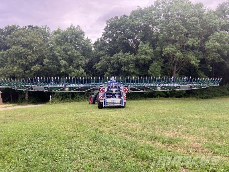 BSA PTW 185 PROFILINE Črpalke in mešalci