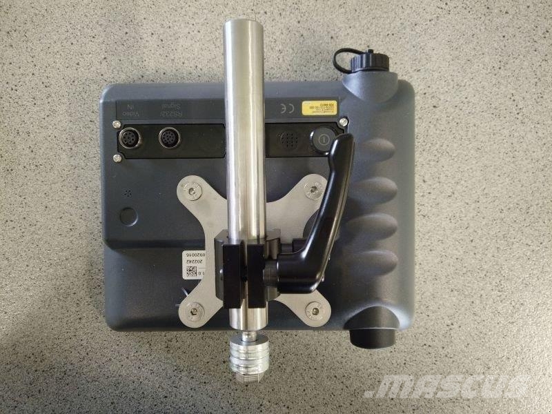 BSA TERMINAL SIGNO 4.0 BSA Otras máquinas y accesorios para fertilización